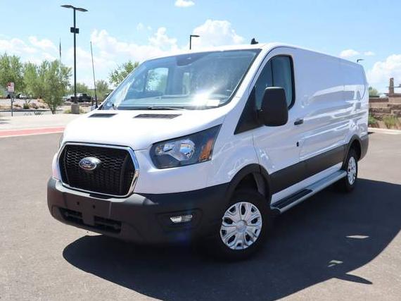 FORD TRANSIT 2024 1FTBR1Y87RKA99058 image