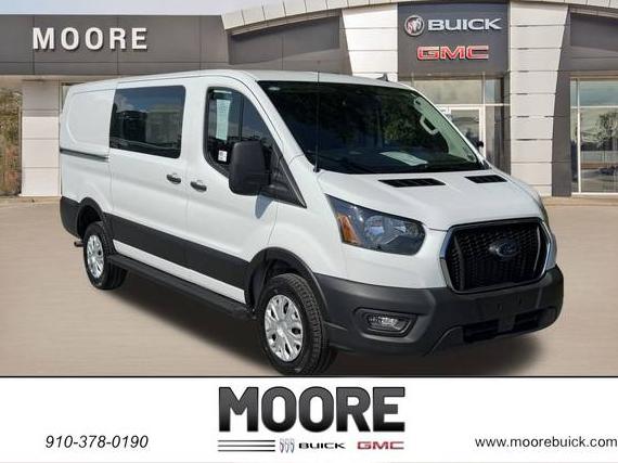 FORD TRANSIT 2024 1FTBR1Y83RKB03476 image FORD TRANSIT 2024 1FTBR1Y83RKB03476 image