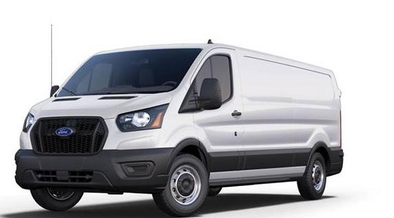FORD TRANSIT 2024 1FTBR1Y89RKB33419 image