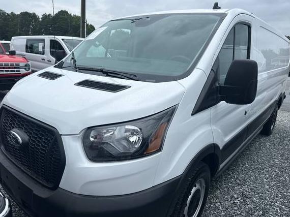 FORD TRANSIT 2024 1FTYE1Y87RKA34572 image