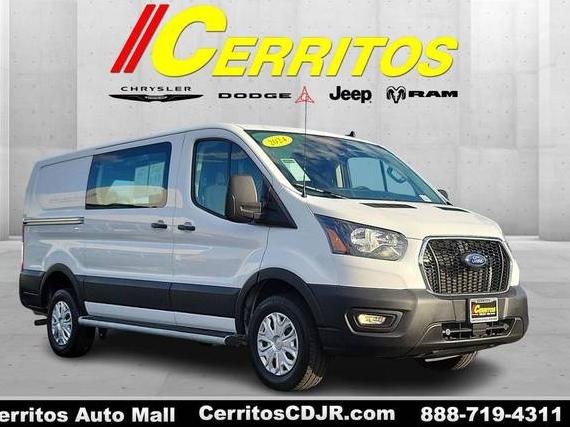 FORD TRANSIT 2024 1FTBR1Y84RKA59696 image FORD TRANSIT 2024 1FTBR1Y84RKA59696 image