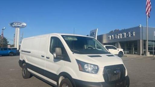 FORD TRANSIT 2024 1FTBR1Y88RKA27091 image