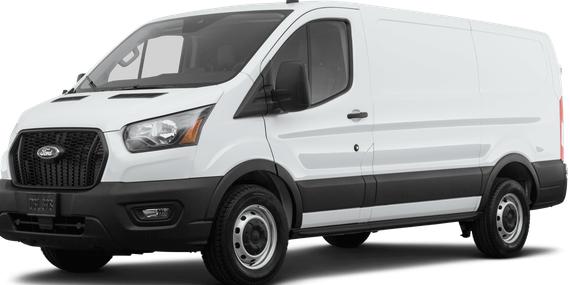 FORD TRANSIT 2024 1FTBR1Y80RKA33614 image