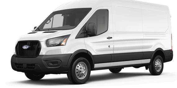 FORD TRANSIT 2024 1FTBR1C89RKA31867 image