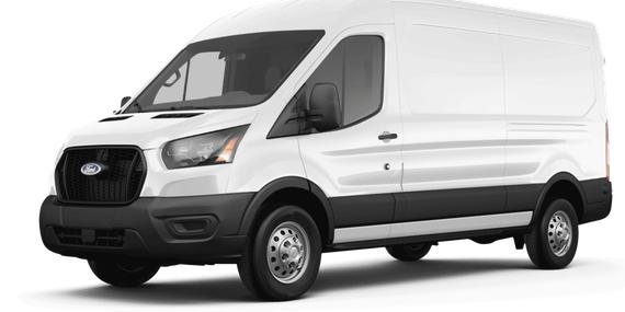 FORD TRANSIT 2024 1FTBR1C84RKA06701 image
