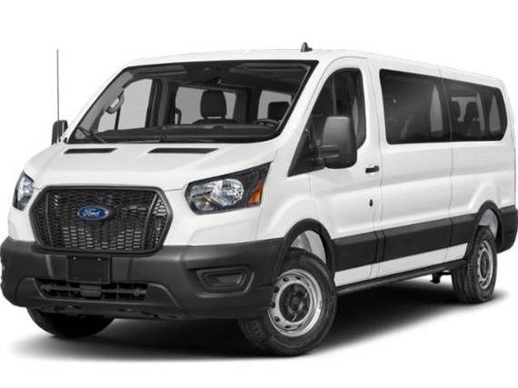 FORD TRANSIT 2024 1FBAX2Y82RKA89419 image