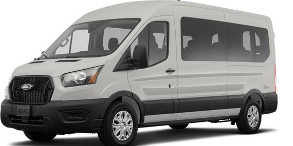 FORD TRANSIT 2024 1FBVU5XG4RKA20882 image