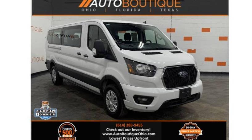 FORD TRANSIT 2024 1FBAX2Y80RKA67810 image