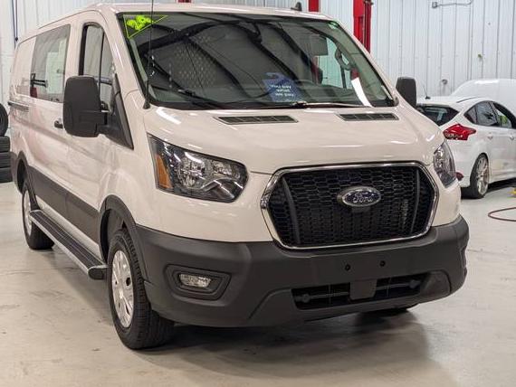FORD TRANSIT 2024 1FTBR1Y89RKB03272 image