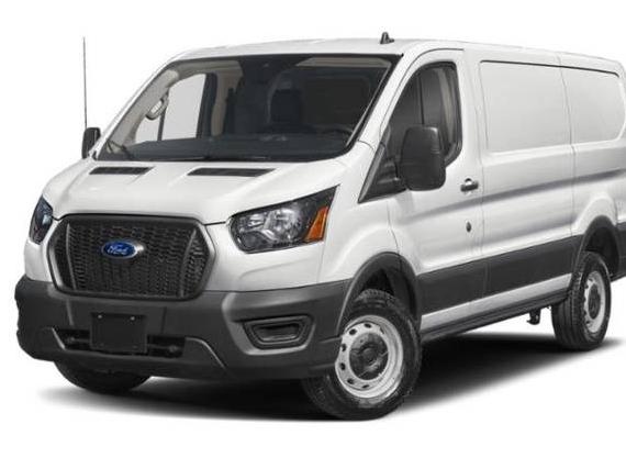 FORD TRANSIT 2024 1FTBR1Y83RKA87599 image