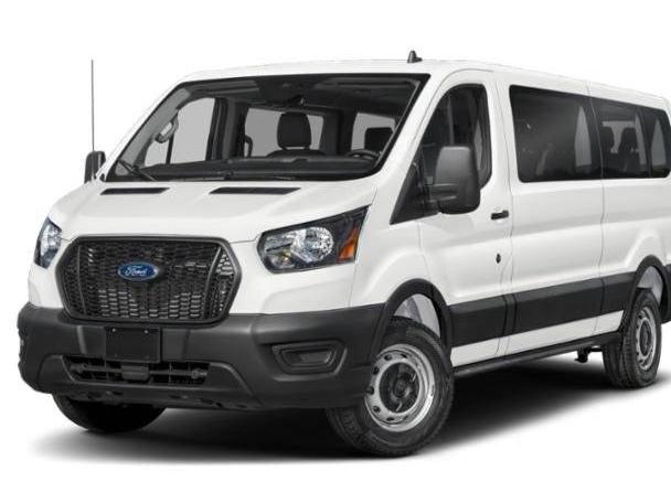 FORD TRANSIT 2024 1FBAX2Y80RKA68536 image