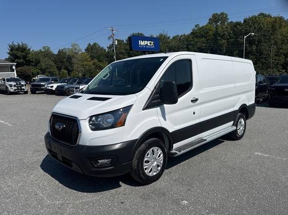 FORD TRANSIT 2024 1FTBR1Y87RKA68800 image