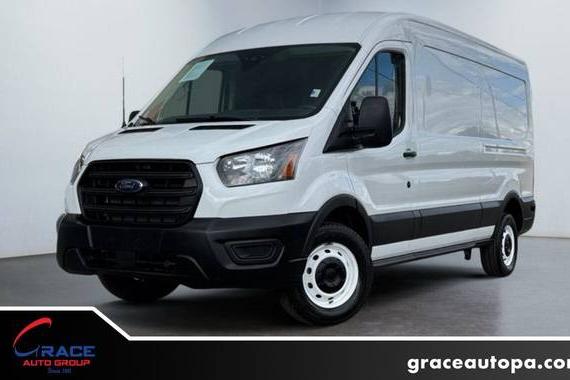 FORD TRANSIT 2024 1FTBR1C88RKA39474 image