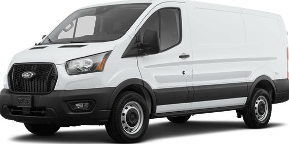FORD TRANSIT 2024 1FTBR1Y85RKA33303 image