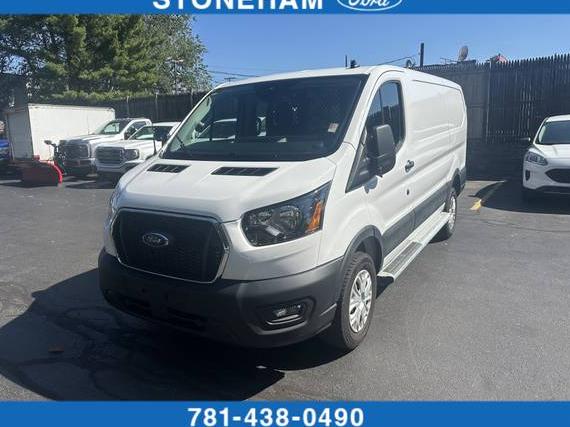 FORD TRANSIT 2024 1FTBR1Y85RKA40347 image