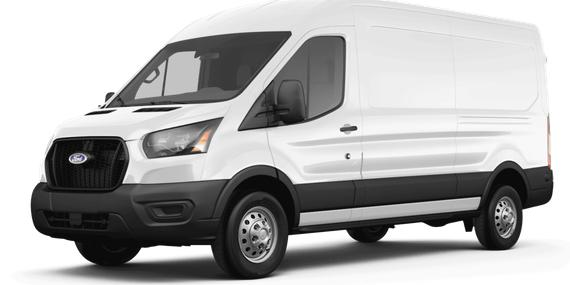 FORD TRANSIT 2024 1FTBW3X84RKA09032 image
