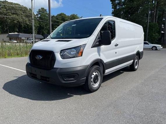 FORD TRANSIT 2024 1FTYE1Y84RKB70996 image