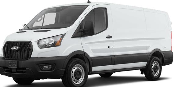 FORD TRANSIT 2024 1FTBR1Y88RKA33683 image