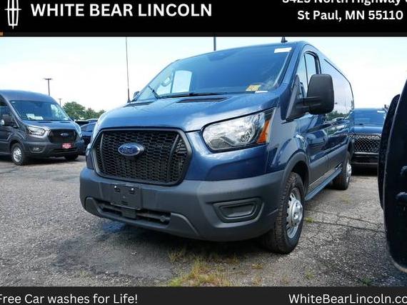 FORD TRANSIT 2024 1FTBR2YG4RKA50414 image FORD TRANSIT 2024 1FTBR2YG4RKA50414 image