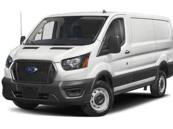 FORD TRANSIT 2024 1FTBR1Y84RKA71492 image