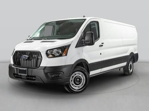 FORD TRANSIT 2024 1FTBR1Y89RKA71312 image