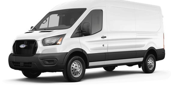 FORD TRANSIT 2024 1FTBR1C82RKA50499 image