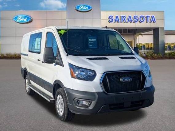 FORD TRANSIT 2024 1FTBR1Y85RKA96059 image FORD TRANSIT 2024 1FTBR1Y85RKA96059 image