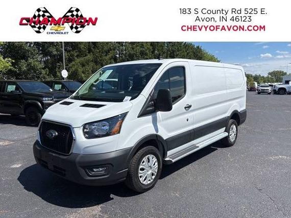 FORD TRANSIT 2024 1FTBR1Y8XRKA70198 image FORD TRANSIT 2024 1FTBR1Y8XRKA70198 image