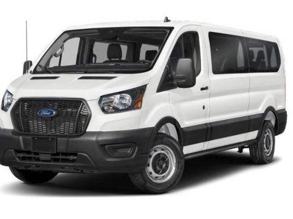 FORD TRANSIT 2024 1FBAX2Y87RKA16451 image