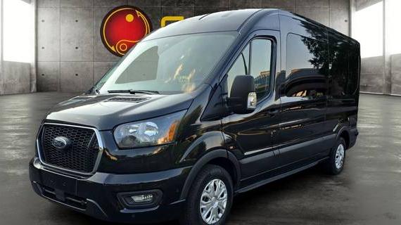 FORD TRANSIT 2024 1FBAX2C81RKA63773 image