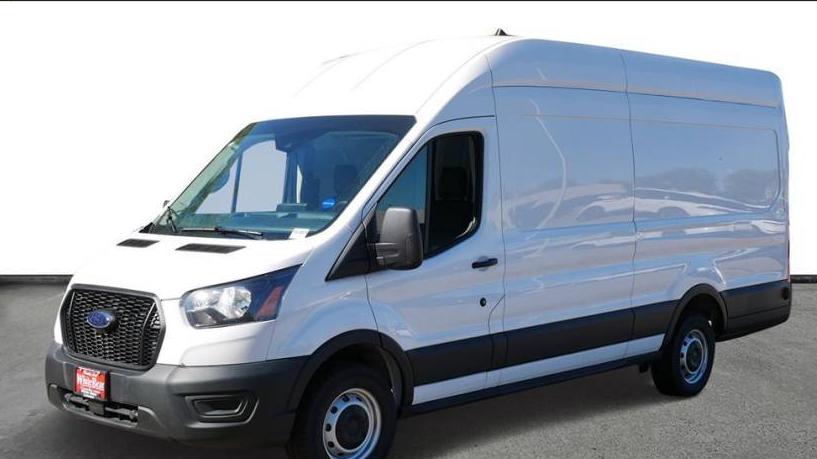 FORD TRANSIT 2024 1FTBW3X86RKA17228 image