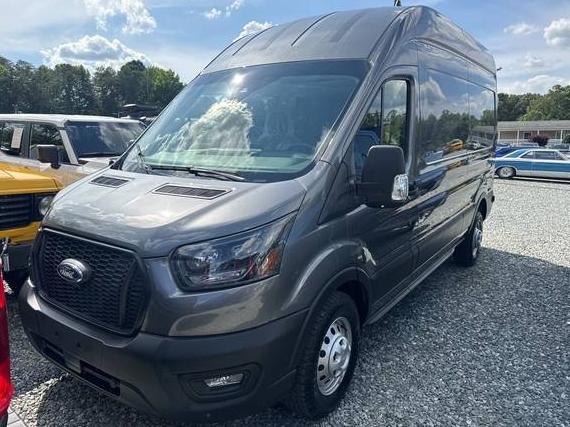 FORD TRANSIT 2024 1FTBW2XG8RKA35909 image