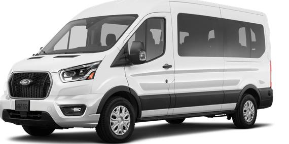 FORD TRANSIT 2024 1FBAX2C80RKB66196 image