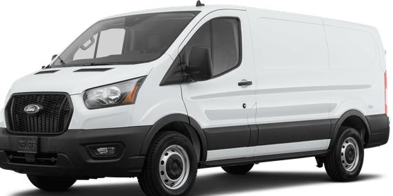 FORD TRANSIT 2024 1FTBR1Y87RKA40172 image