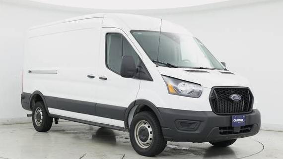 FORD TRANSIT 2024 1FTBR1C89RKB88797 image