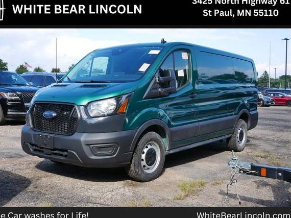 FORD TRANSIT 2024 1FTYE1Y85RKA08505 image