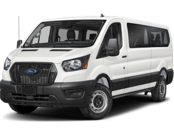 FORD TRANSIT 2024 1FBAX2Y81RKA67489 image