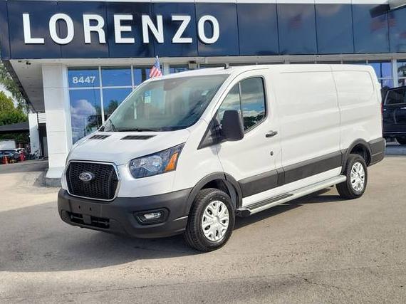 FORD TRANSIT 2024 1FTBR1Y8XRKB12286 image