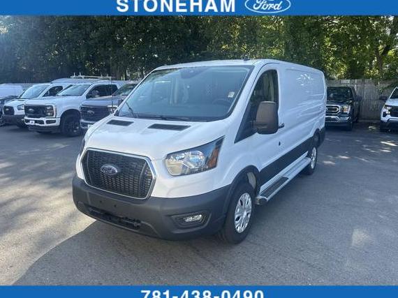 FORD TRANSIT 2024 1FTBR1Y88RKA87341 image FORD TRANSIT 2024 1FTBR1Y88RKA87341 image