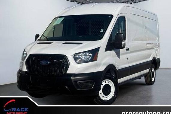 FORD TRANSIT 2024 1FTYE1C8XRKA62311 image