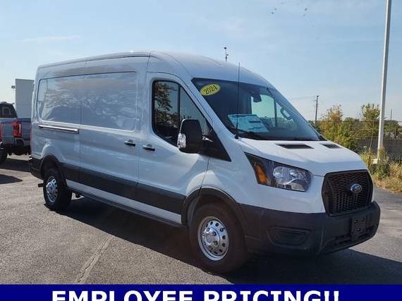 FORD TRANSIT 2024 1FTBR2C83RKA51523 image