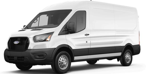 FORD TRANSIT 2024 1FTBW3X85RKA41424 image