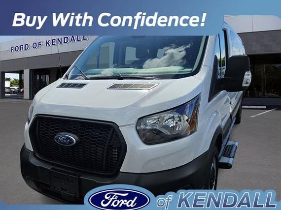 FORD TRANSIT 2024 1FBAX2Y88RKA84631 image