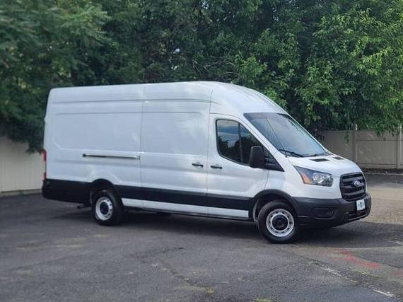 FORD TRANSIT 2024 1FTBW3X87RKA46642 image