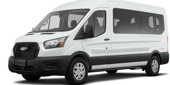 FORD TRANSIT 2024 1FBAX2X83RKA71917 image