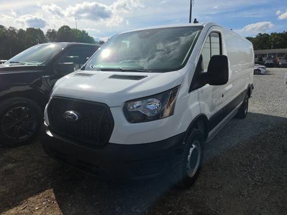 FORD TRANSIT 2024 1FTBR1Y81RKA07362 image