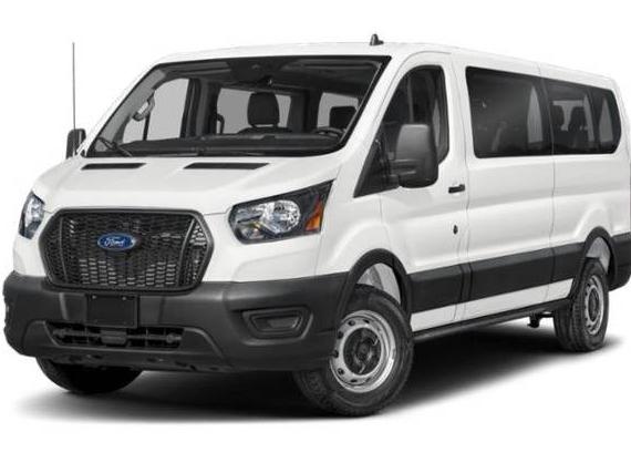 FORD TRANSIT 2024 1FBAX2Y87RKA16787 image