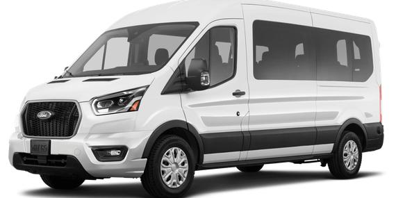 FORD TRANSIT 2024 1FBAX2C80RKB31609 image