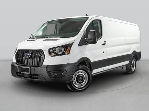 FORD TRANSIT 2024 1FTBR1Y88RKA33845 image