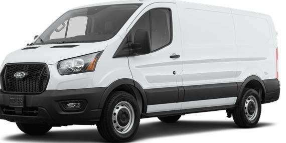 FORD TRANSIT 2024 1FTBR1Y87RKA33545 image